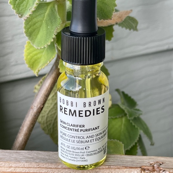 BOBBI BROWN COSMETICS Skin Clarifier Remedies Serum - Picture 11 of 11